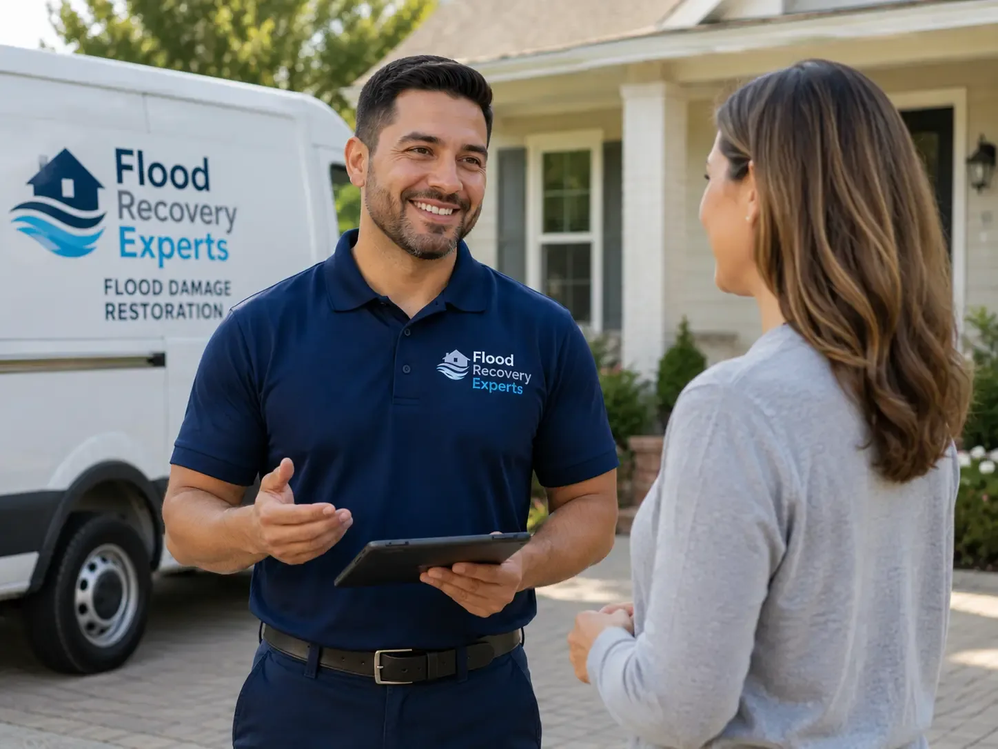 Flood Damage Cleanup Ashton, NE FAQs